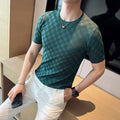 Camiseta Bravuss Santorini — Premium