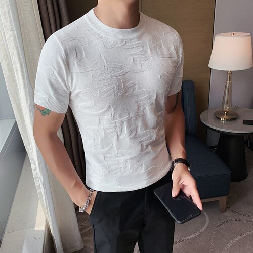 Camiseta Bravuss Mônaco — Premium