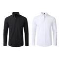 Camisa Bravuss Ultra Tech Social - Original Anti amassados - PAGUE 1 LEVE 2