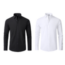 Camisa Bravuss Ultra Tech Social - Original Anti amassados - PAGUE 1 LEVE 2