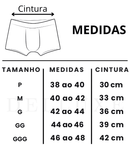 IceBoxer Premium® - Cueca de Seda Térmica | COMPRE 5 E LEVE 10 COM 50% DE DESCONTO