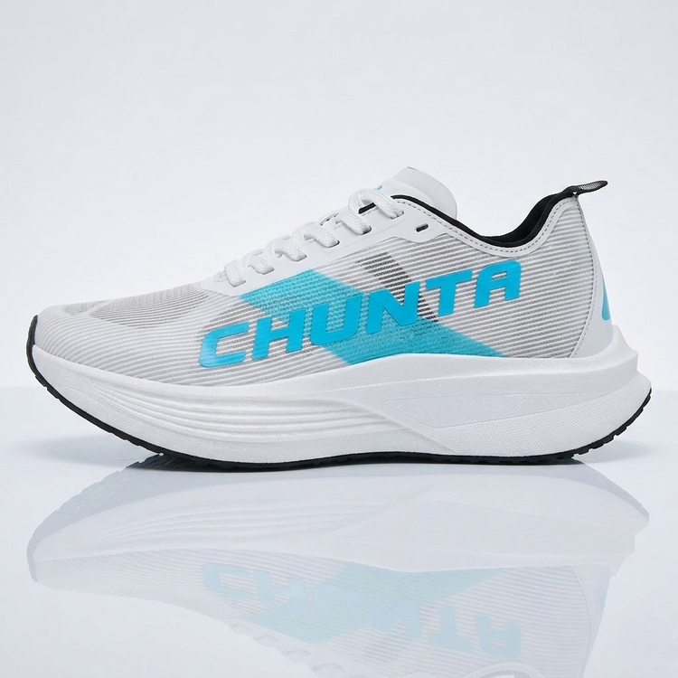 Tênis Chunta Pelfe - Branco