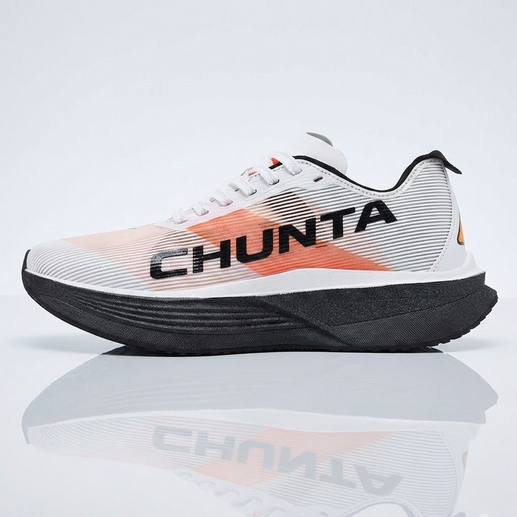 Tênis Chunta Pelfe - Branco