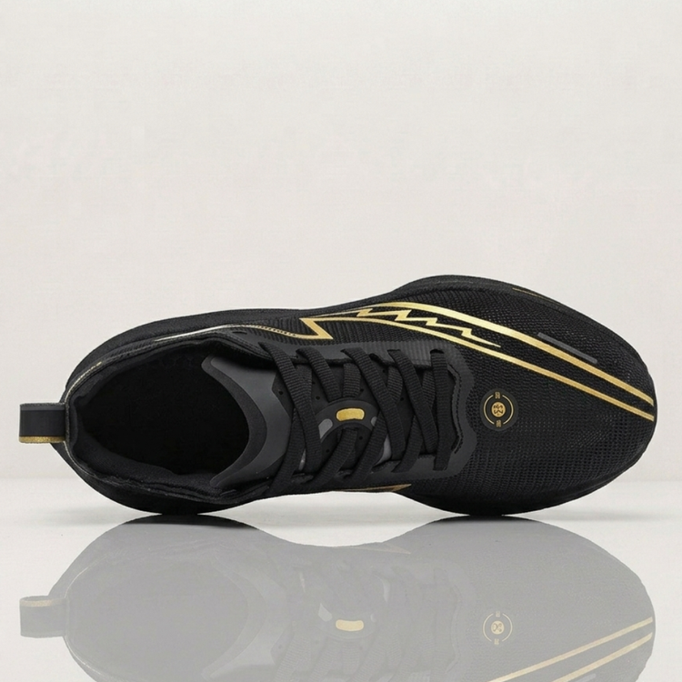 Tênis Speed Chunta - Preto