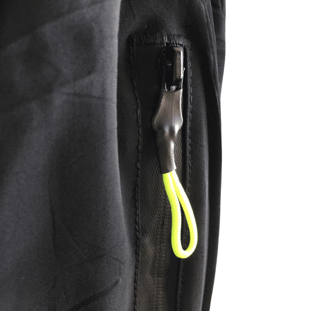 Kit 4 Short Flex PRO Tecido Gelado Premium - [COMPRE 1, LEVE 3] + FRETE GRÁTIS