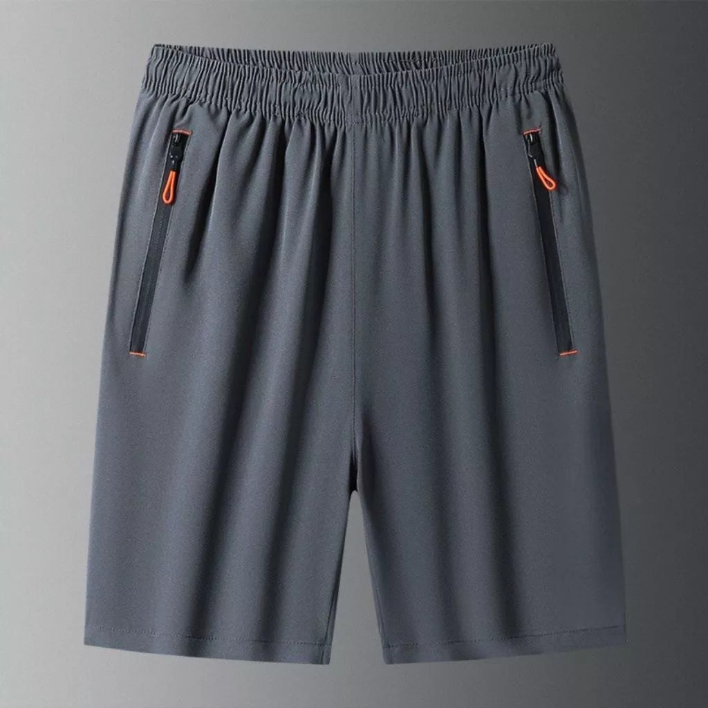 KIT 3 SHORTS Dry Fit de Alto Padrão Premium