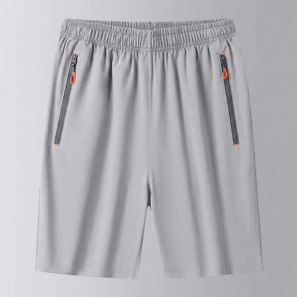 KIT 3 SHORTS Dry Fit de Alto Padrão Premium