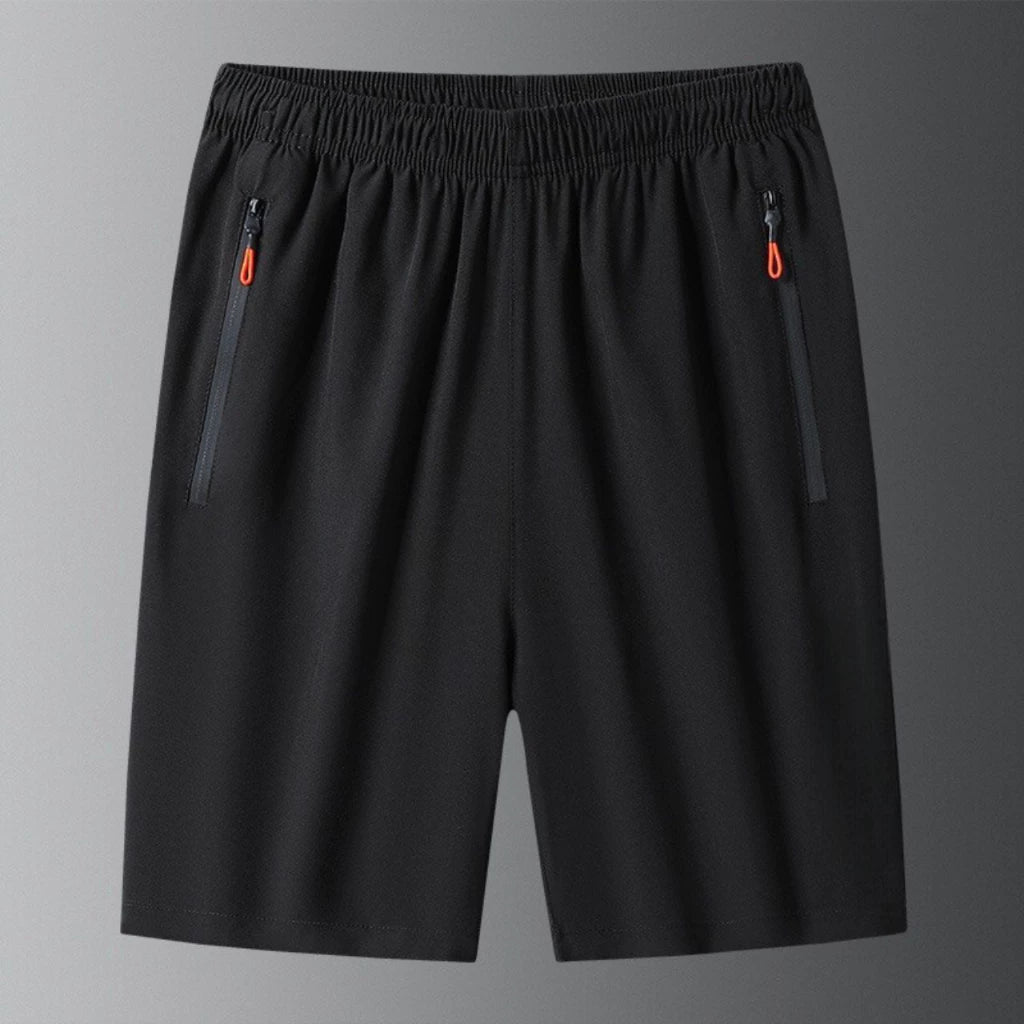 KIT 3 SHORTS Dry Fit de Alto Padrão Premium