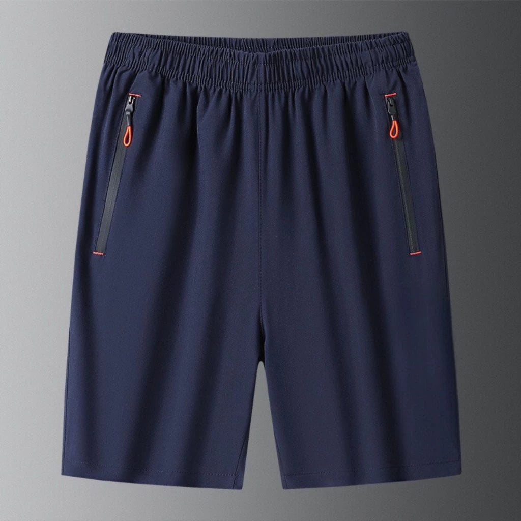 KIT 3 SHORTS Dry Fit de Alto Padrão Premium