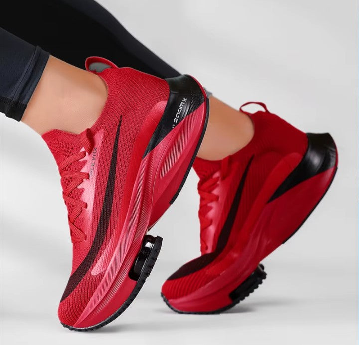 Tênis 200MX - Vermelho