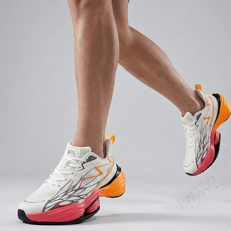 Tênis Trend Running