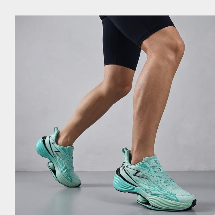 Tênis Trend Running