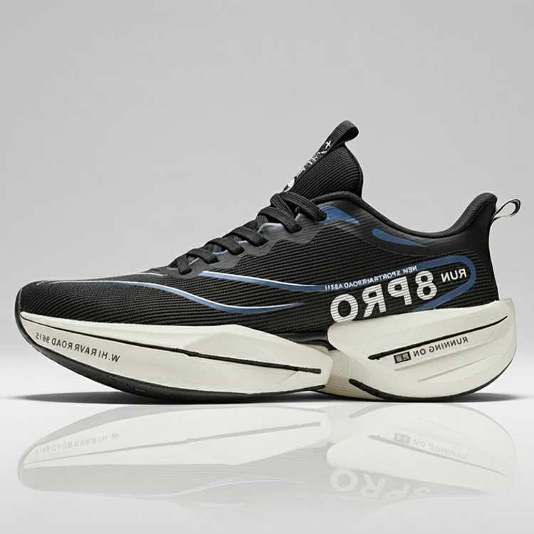 Tênis Sprint 8 Pro - Preto