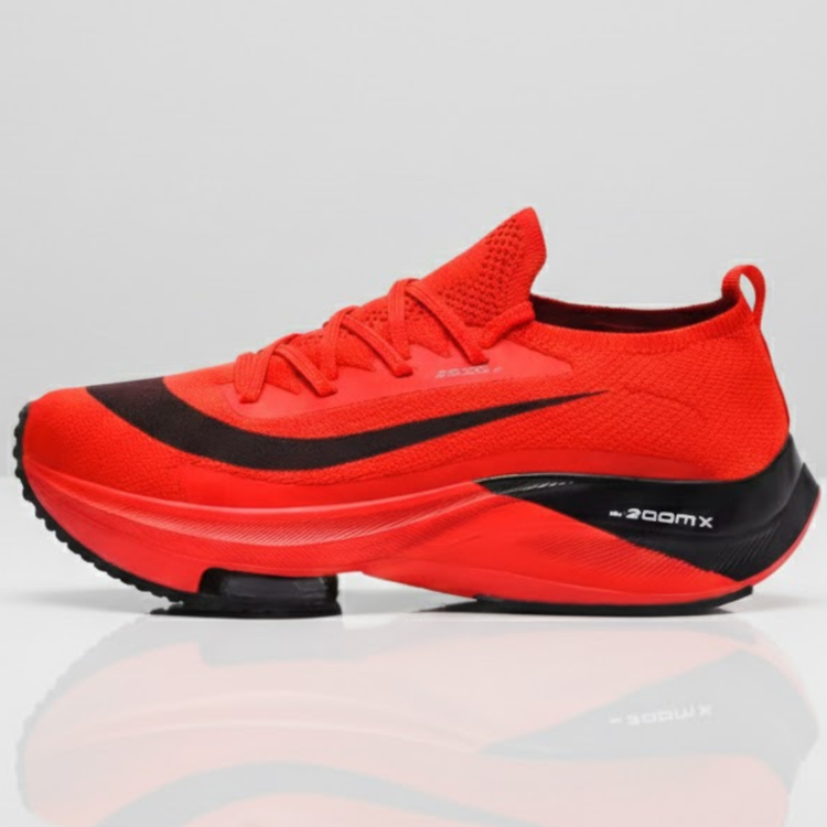 Tênis 200MX - Vermelho