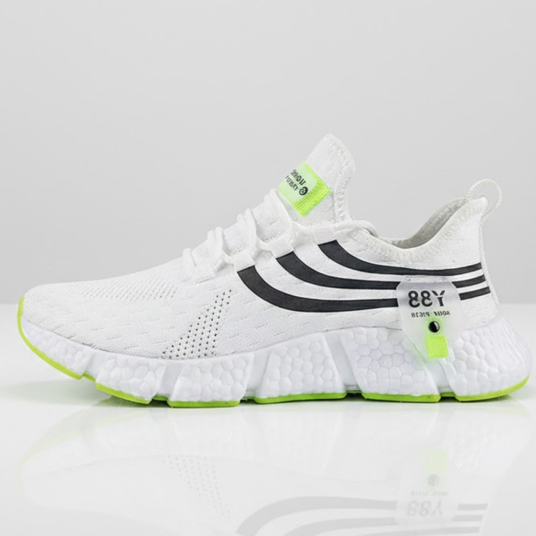 Tênis Run Fast 33Y