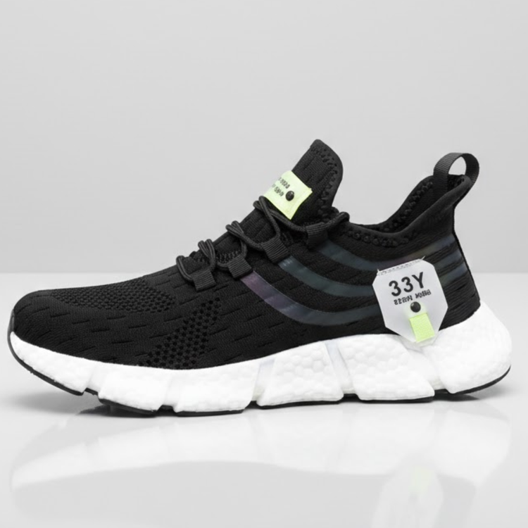 Tênis Run Fast 33Y