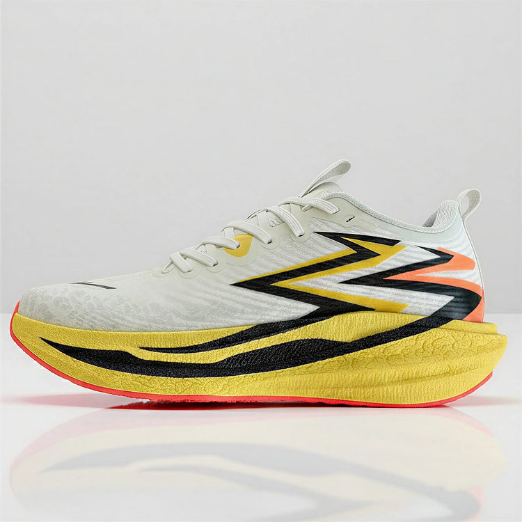 Tênis Carbon Fly 4 - Blaze Orange