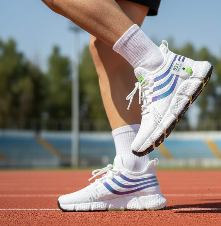 Tênis Run Fast 33Y