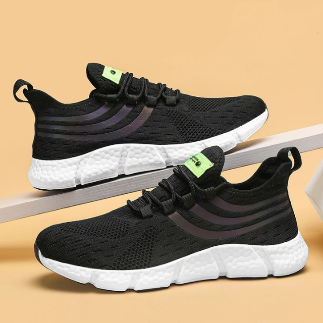 Tênis Run Fast 33Y
