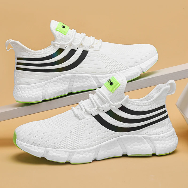 Tênis Run Fast 33Y