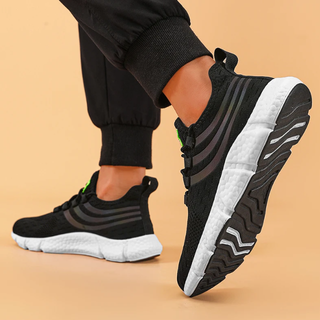 Tênis Run Fast 33Y