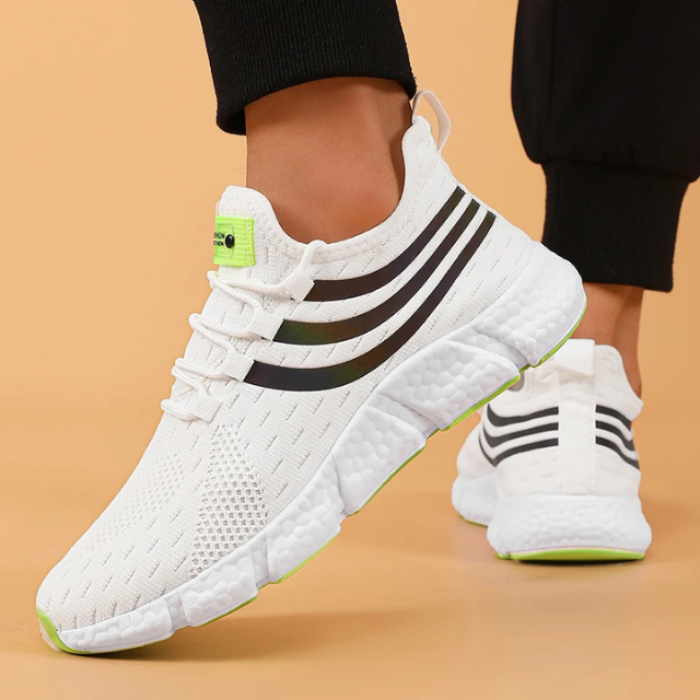 Tênis Run Fast 33Y