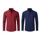 Camisa Bravuss Ultra Tech Social - Original Anti amassados - PAGUE 1 LEVE 2