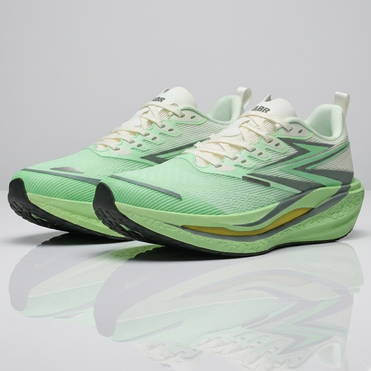 Tênis Carbon Fly 4 - Fucsia