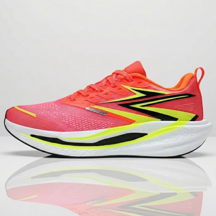 Tênis Carbon Fly 4 - Fucsia