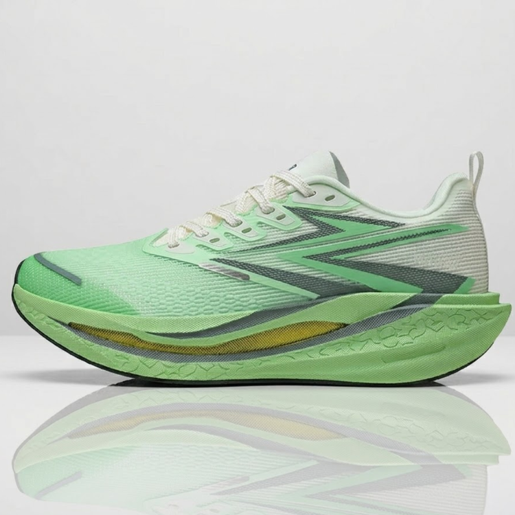 Tênis Carbon Fly 4 - Fucsia