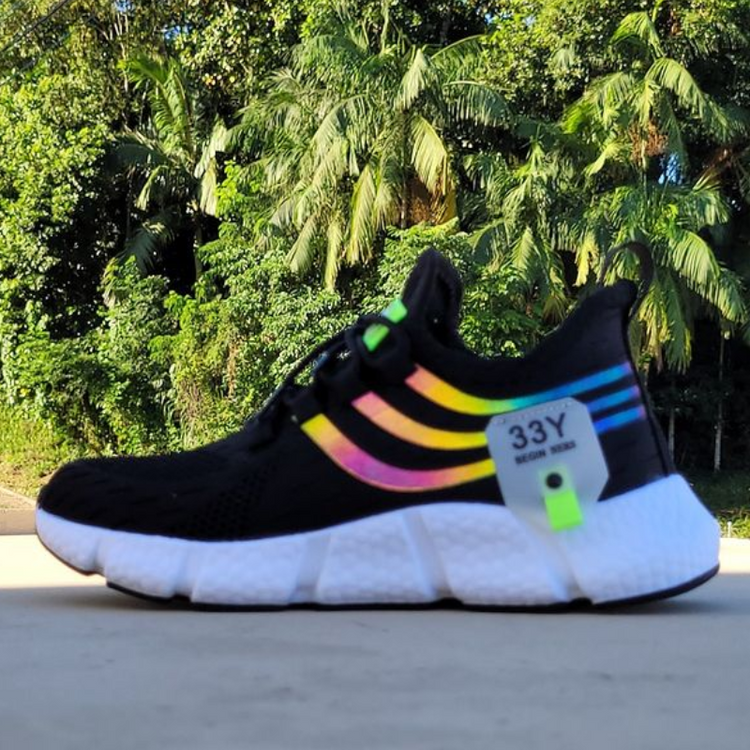 Tênis Run Fast 33Y