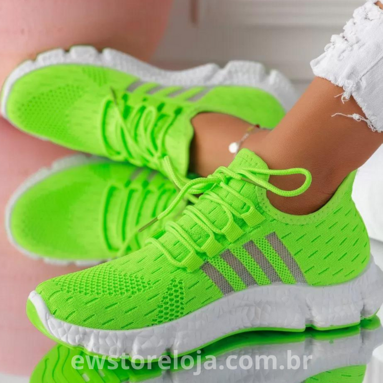 Tênis Run Fast