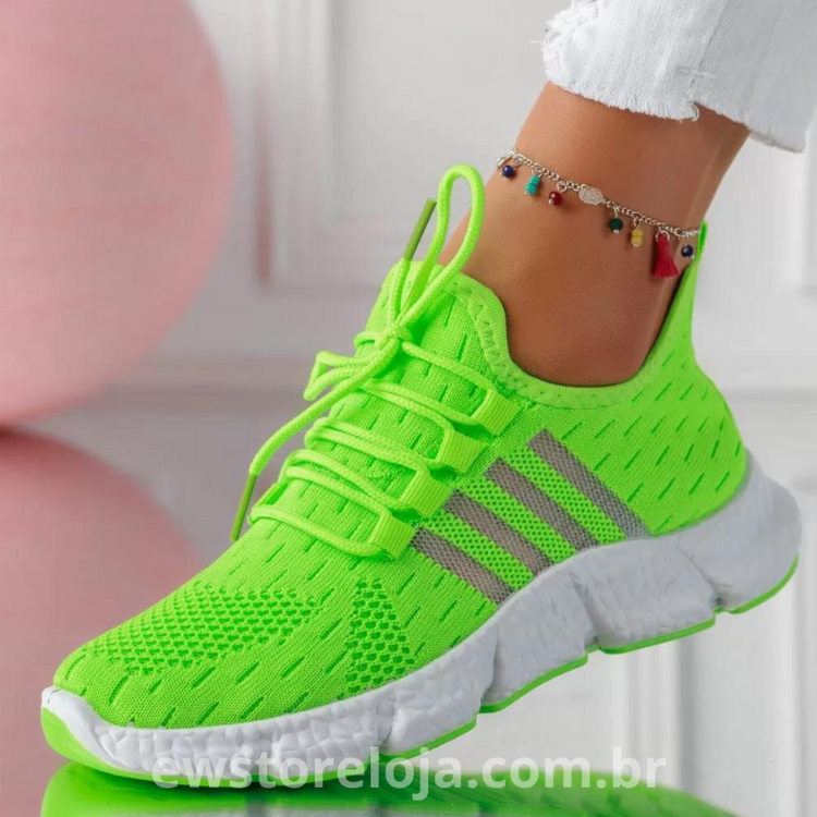 Tênis Run Fast