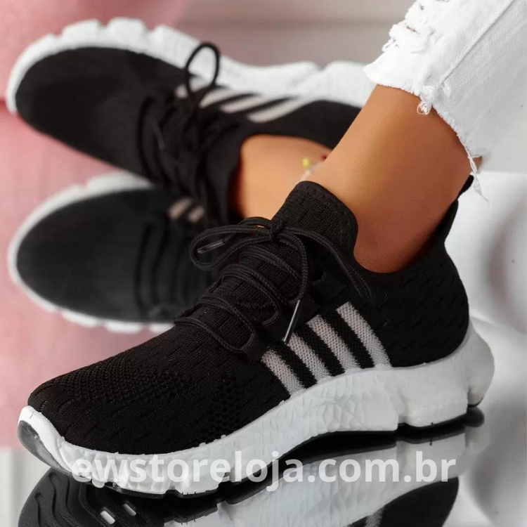 Tênis Run Fast