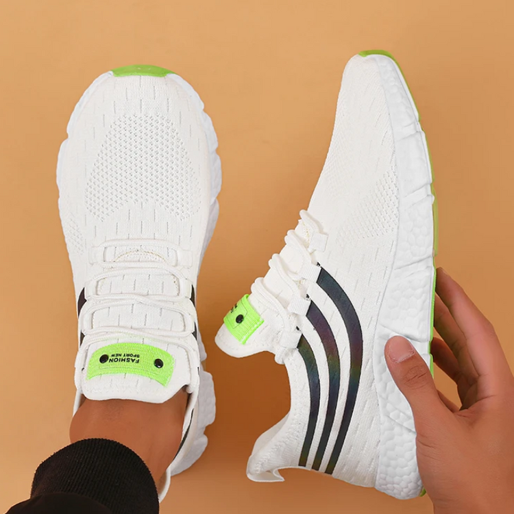 Tênis Run Fast 33Y