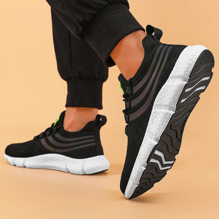 Tênis Run Fast 33Y