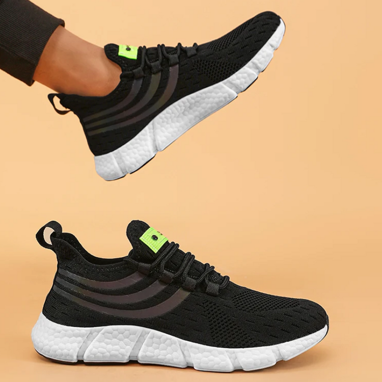 Tênis Run Fast 33Y