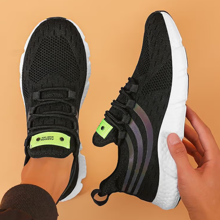 Tênis Run Fast 33Y
