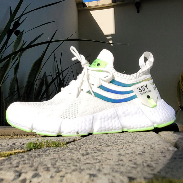 Tênis Run Fast 33Y