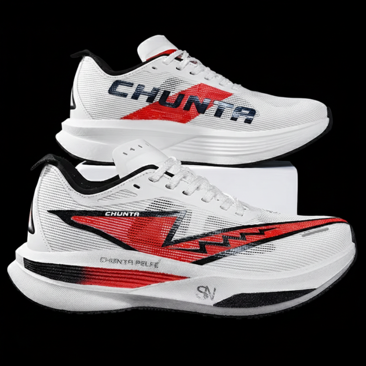 Tênis Chunta Pelfe - Branco