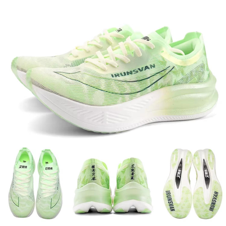 Tênis Heat Nylon 1.0 Irunsvan