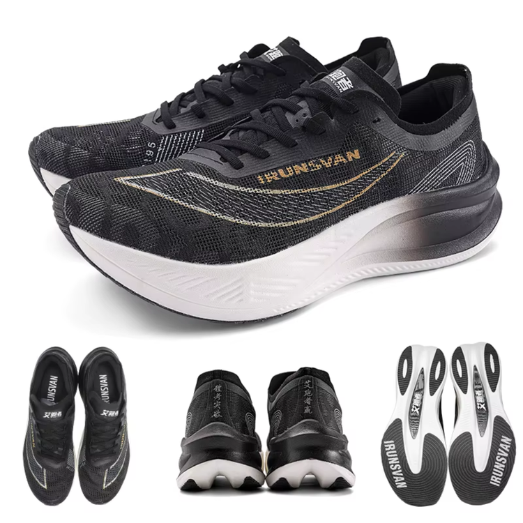 Tênis Heat Nylon 1.0 Irunsvan
