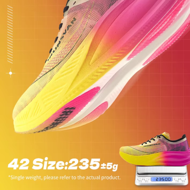 Tênis Heat Nylon 1.0 Irunsvan