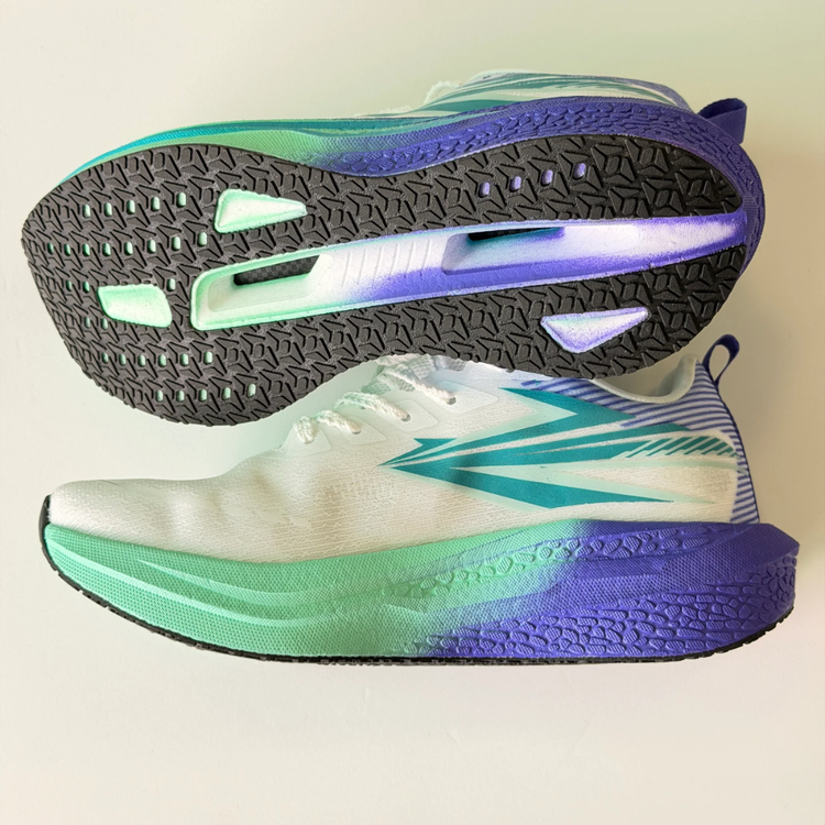 Tênis Carbon Flying 5