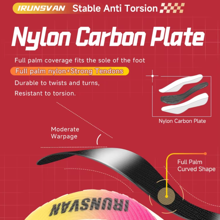 Tênis Heat Nylon 1.0 Irunsvan