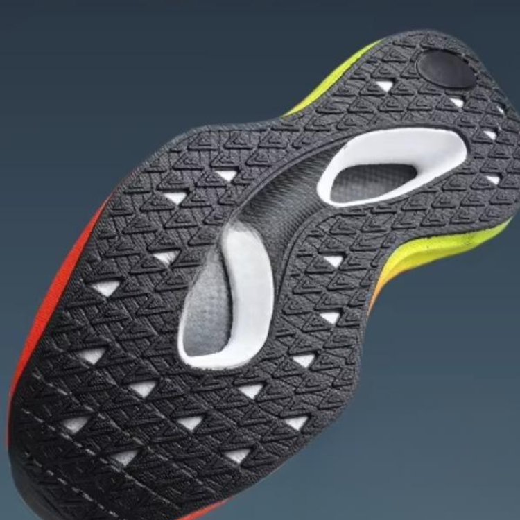 Tênis Carbon Fly 4 - Blaze Orange