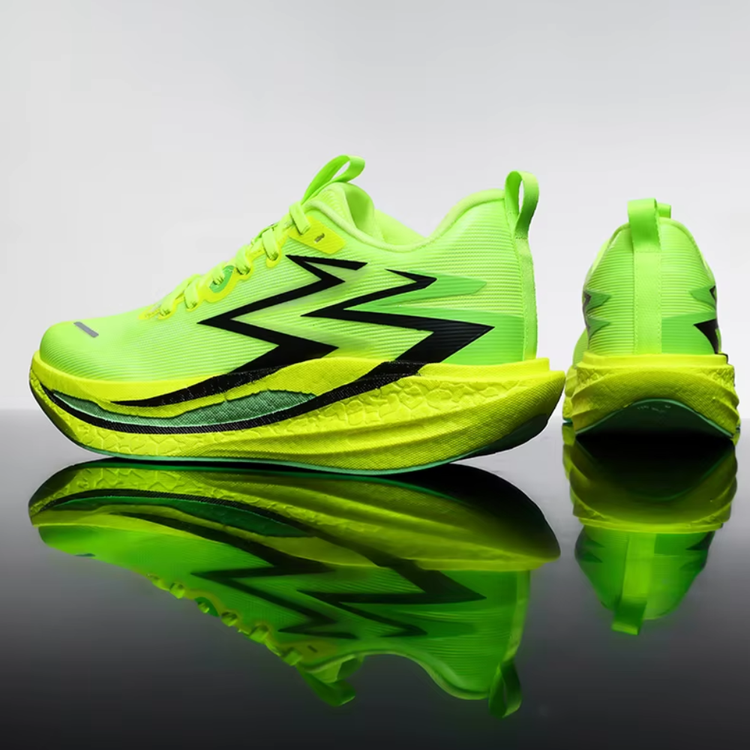 Tênis Carbon Fly 4 - Preto