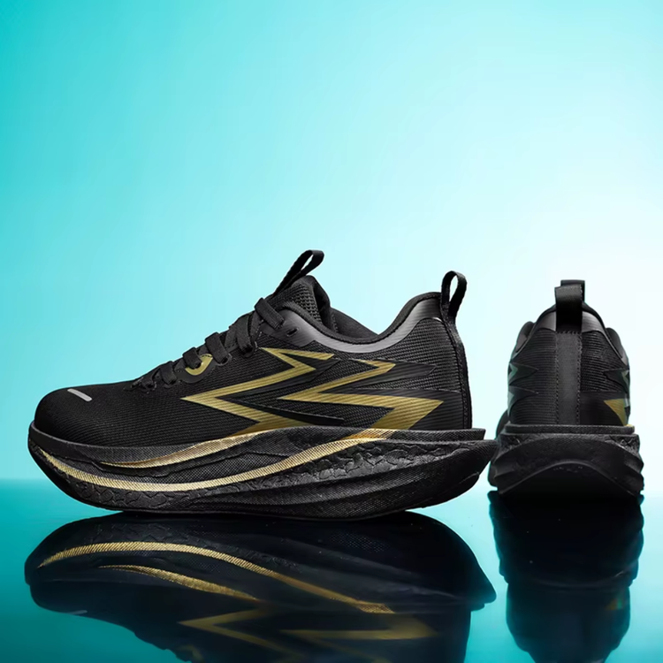 Tênis Carbon Fly 4 - Preto