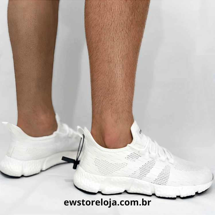 Tênis Lite Fast 33Y