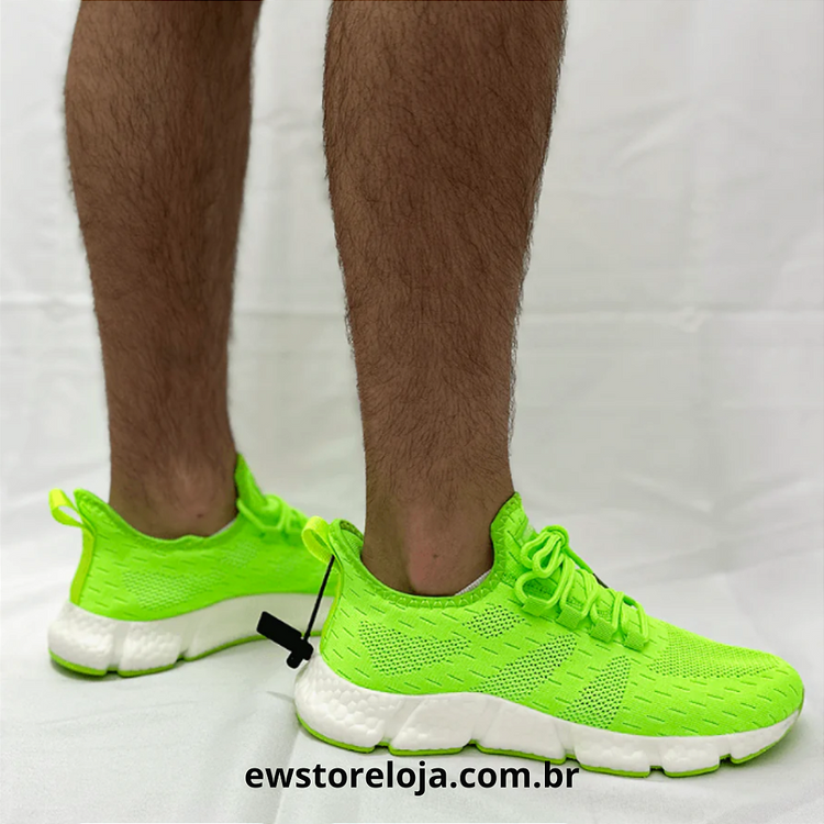 Tênis Lite Fast 33Y